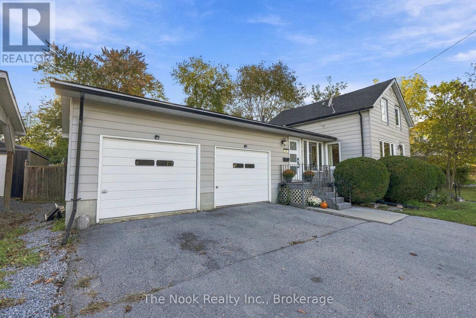 28 PURDY STREET