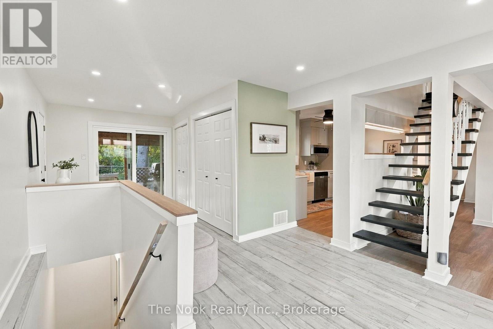 28 PURDY STREET