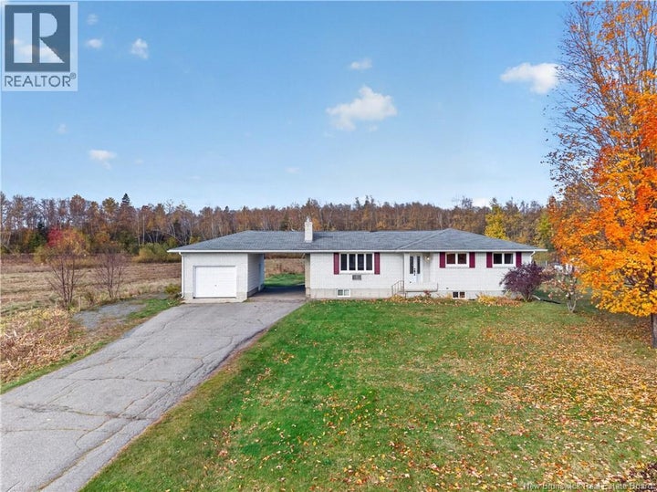 Photo 1 of 48 — 5137 Route 108, Millerton, NB E1V 5B7