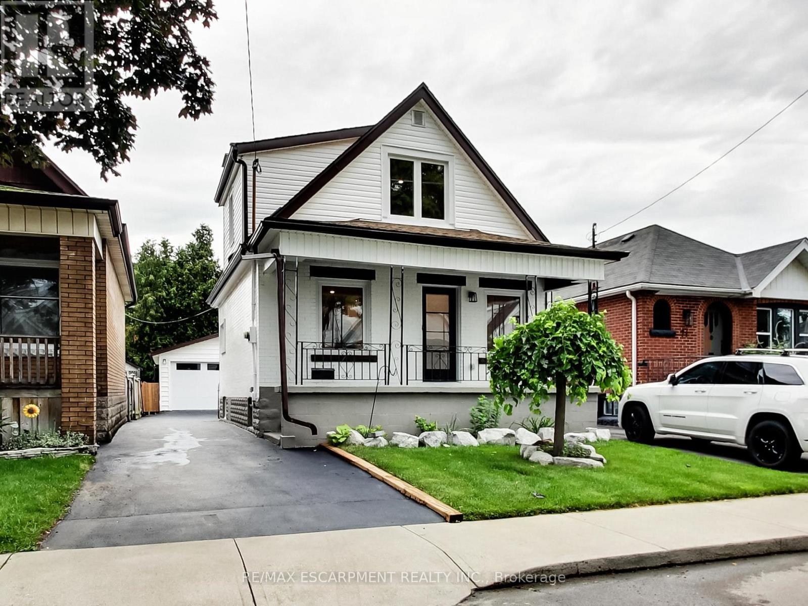 67 COPE STREET