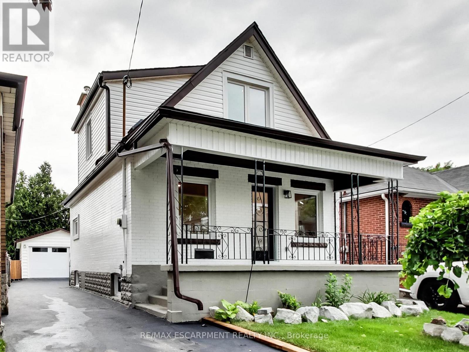 67 COPE STREET