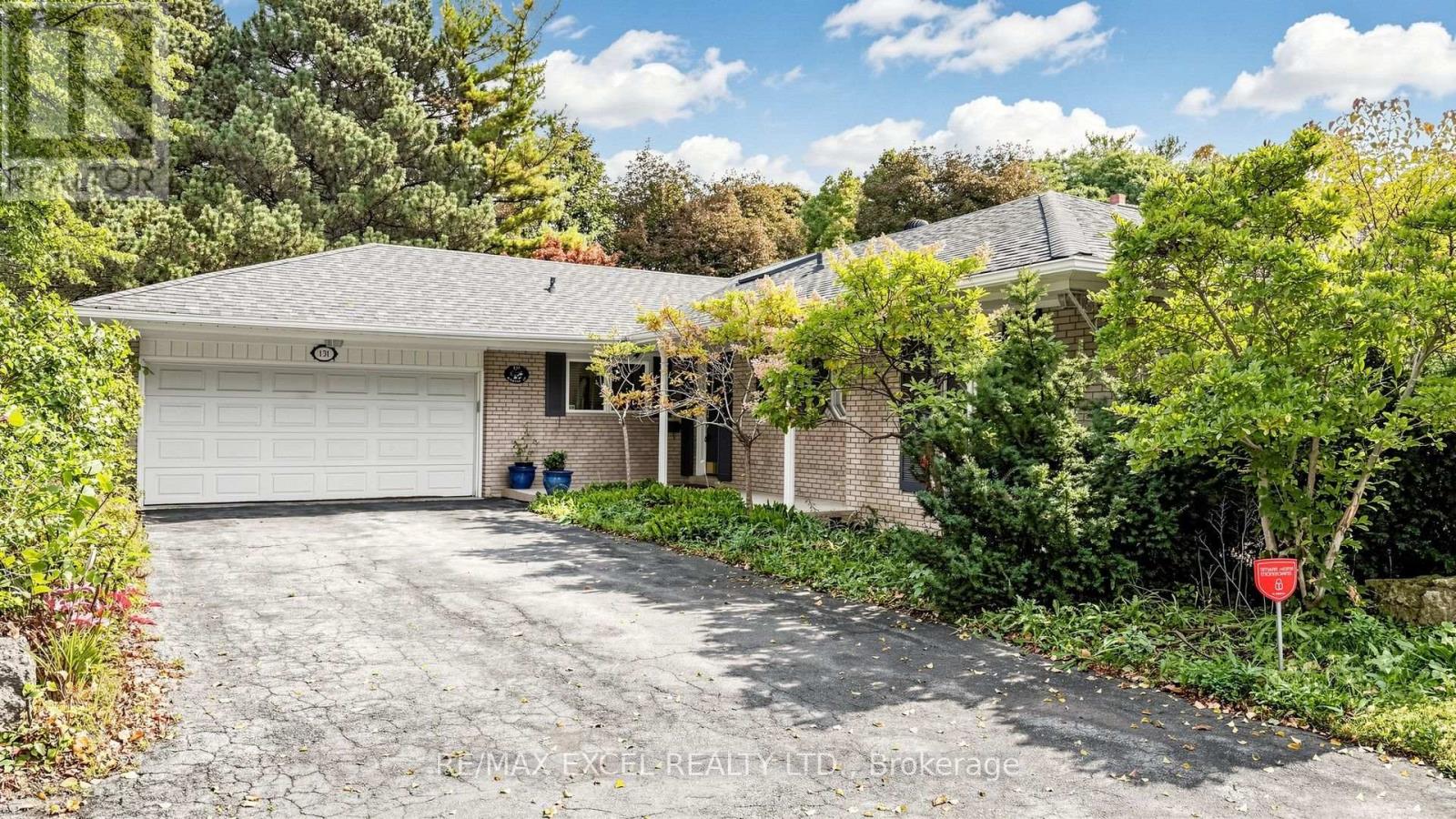 131 BURBANK DRIVE