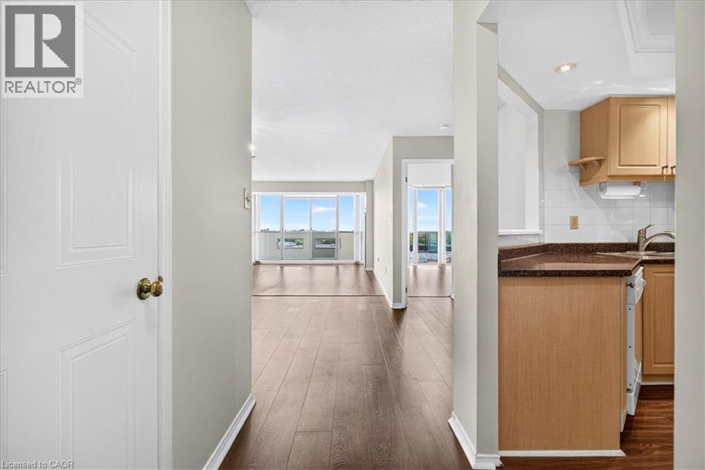 5080 PINEDALE Avenue Unit# 804