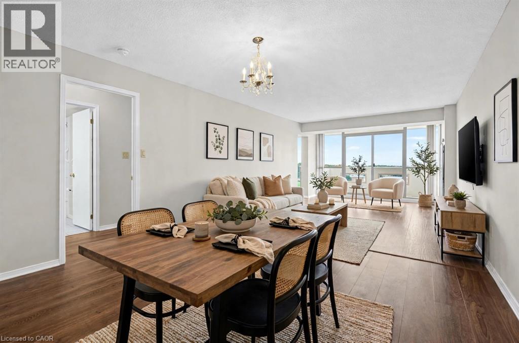 5080 PINEDALE Avenue Unit# 804