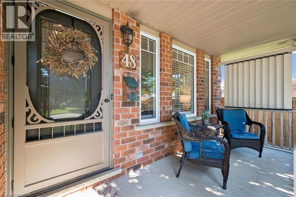 48 ABBEYWOOD Crescent