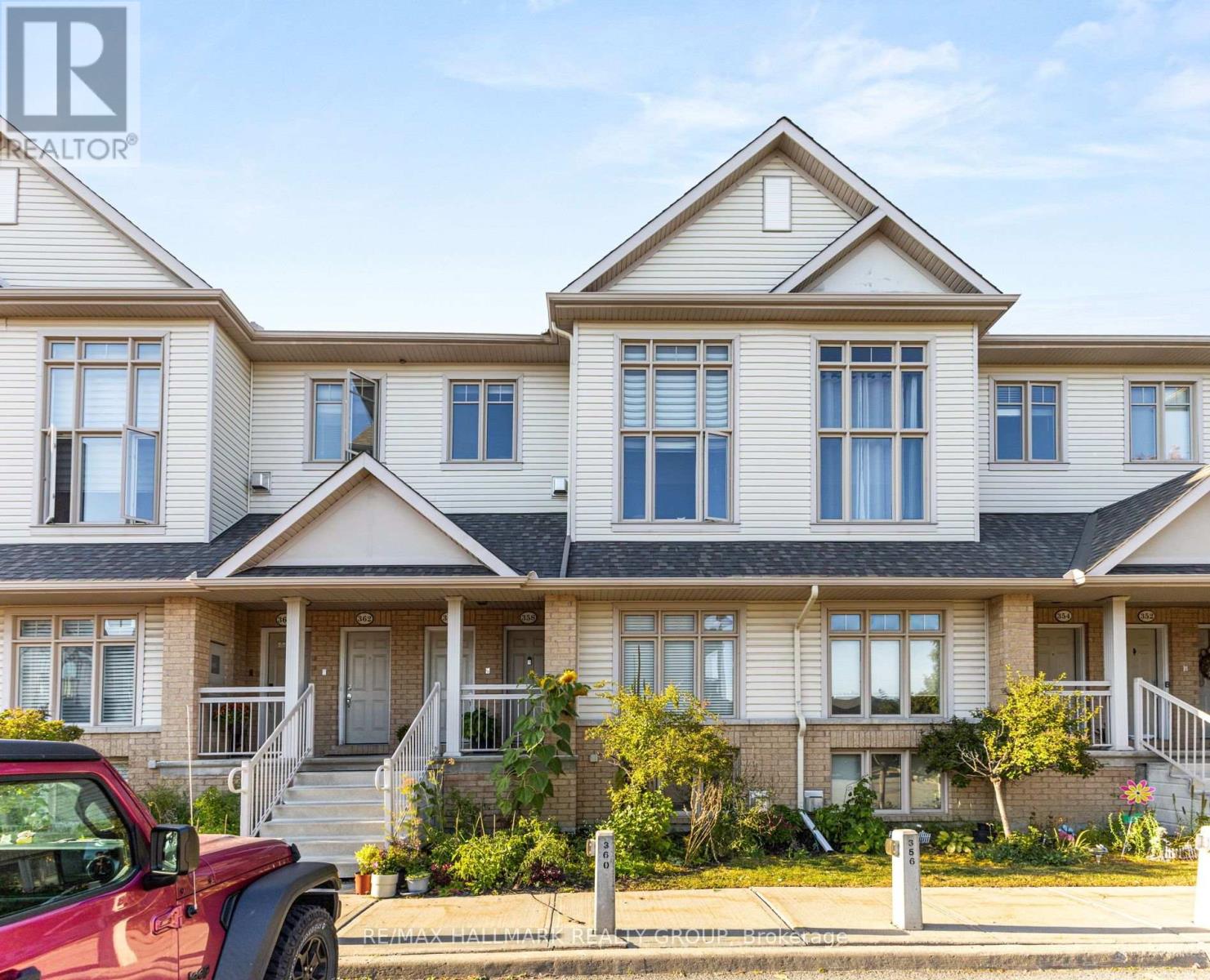 358 GALSTON PRIVATE