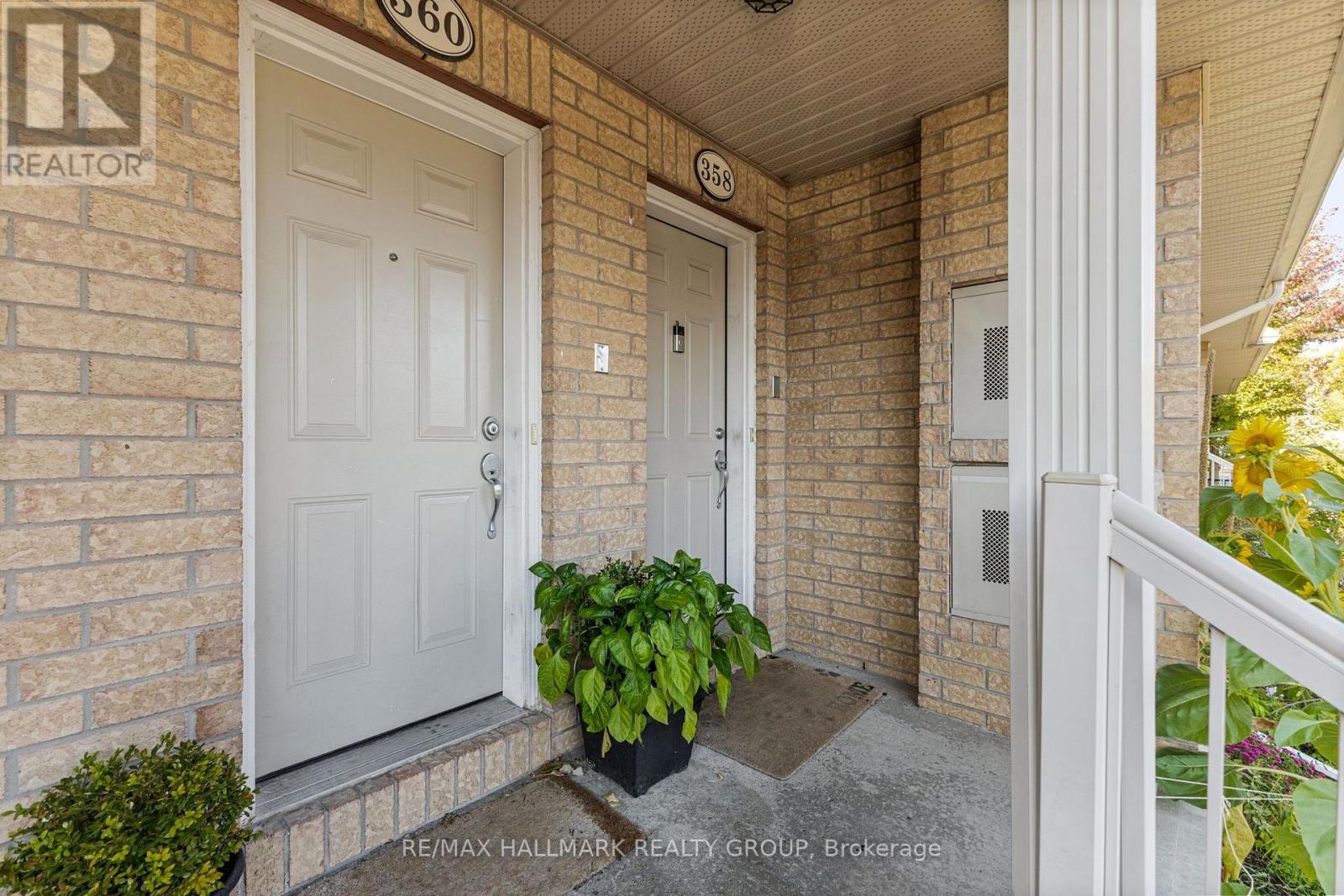 358 GALSTON PRIVATE