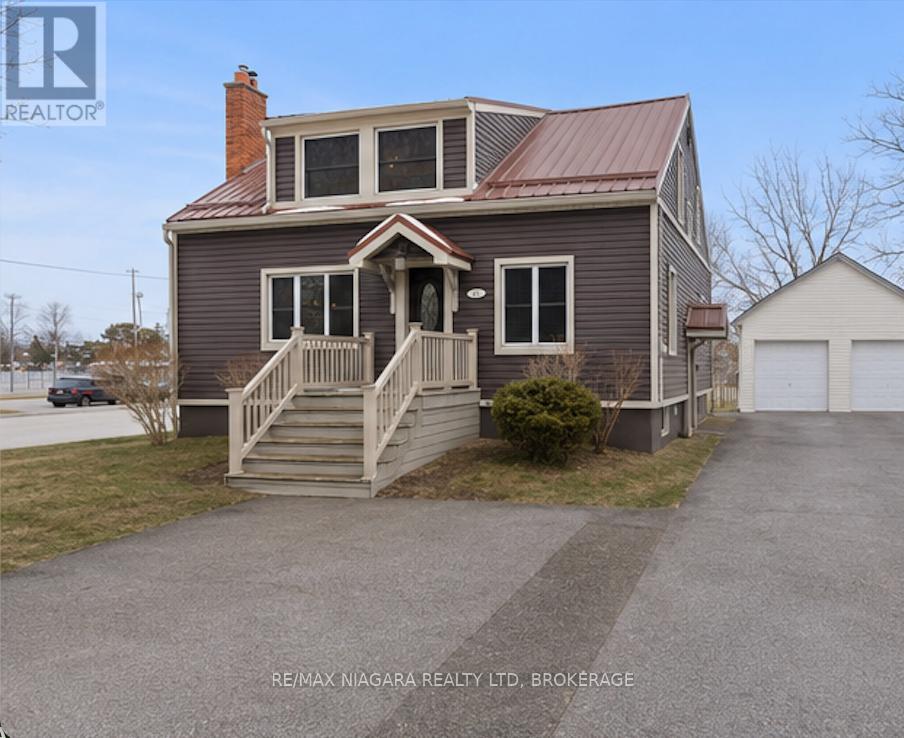 401 FIELDEN AVENUE