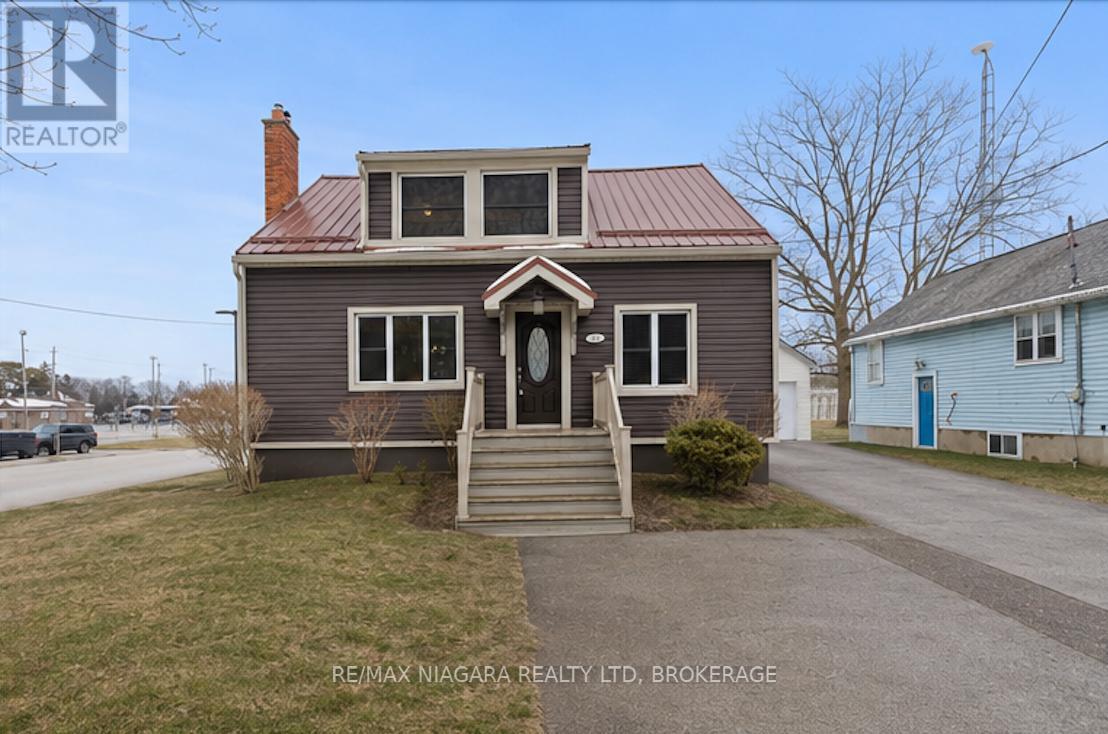 401 FIELDEN AVENUE
