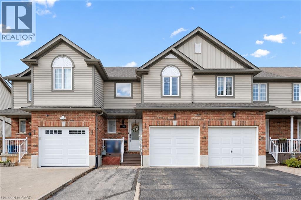 151 PROSPERITY Drive