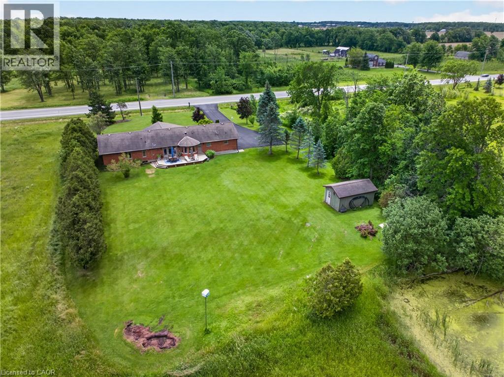 398 MOUNTAIN Road