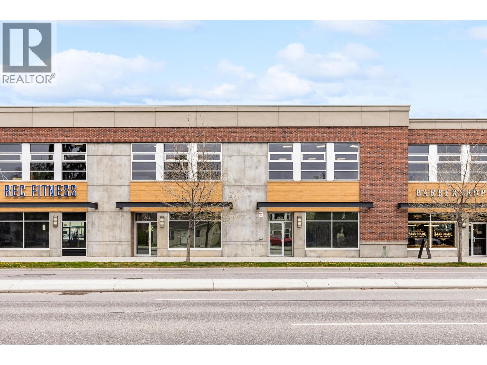 880 Clement Avenue Unit# 205