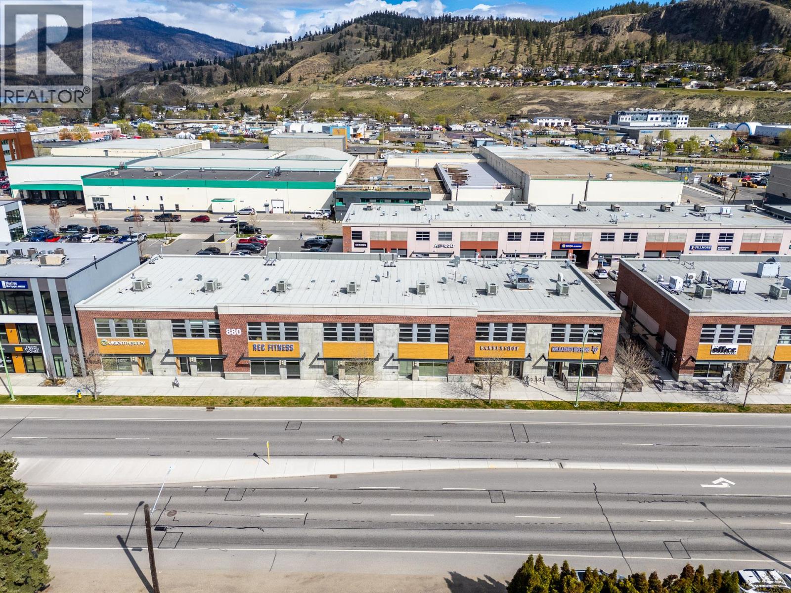 880 Clement Avenue Unit# 205