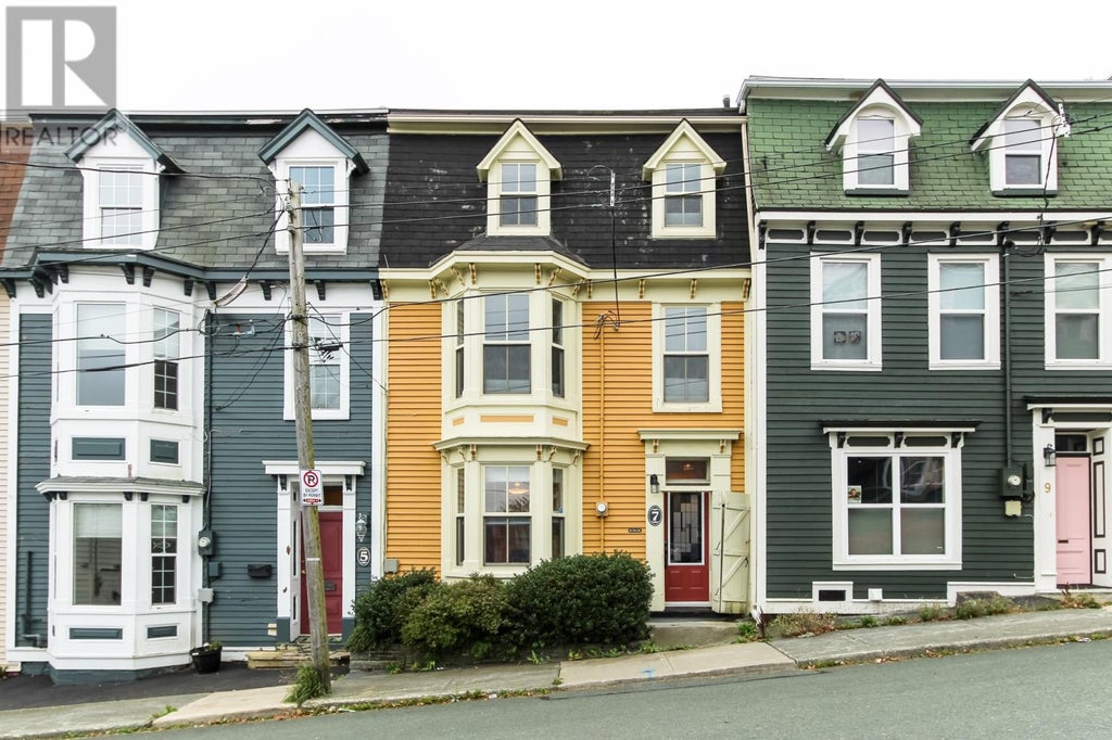 7 FLAVIN STREET, ST. JOHN'S, NF A1C 3R8 - Image 3651581291.jpeg?d=l