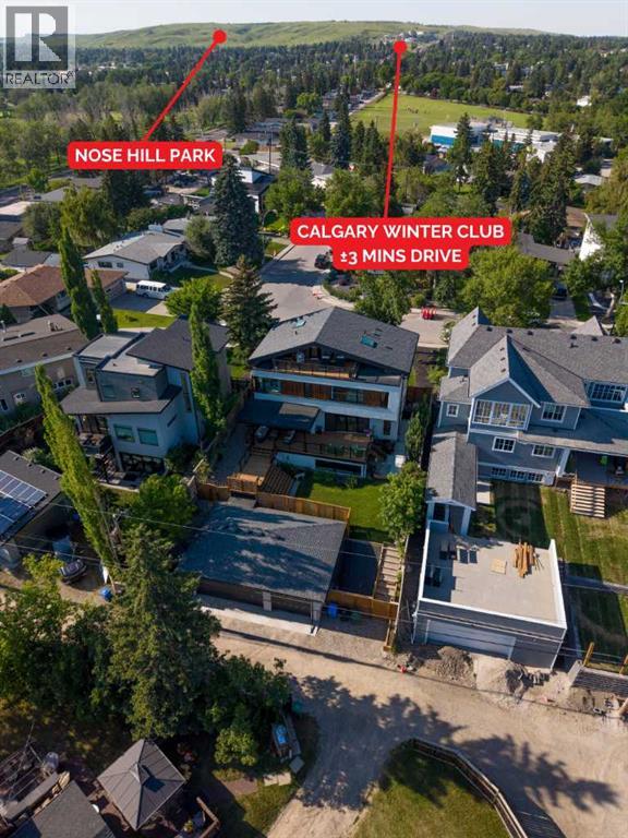159 Rosery Drive NW