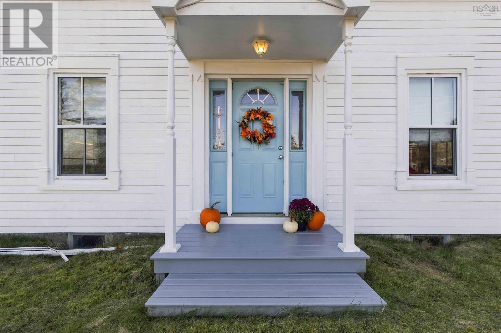 1 Sambro Wharf Road