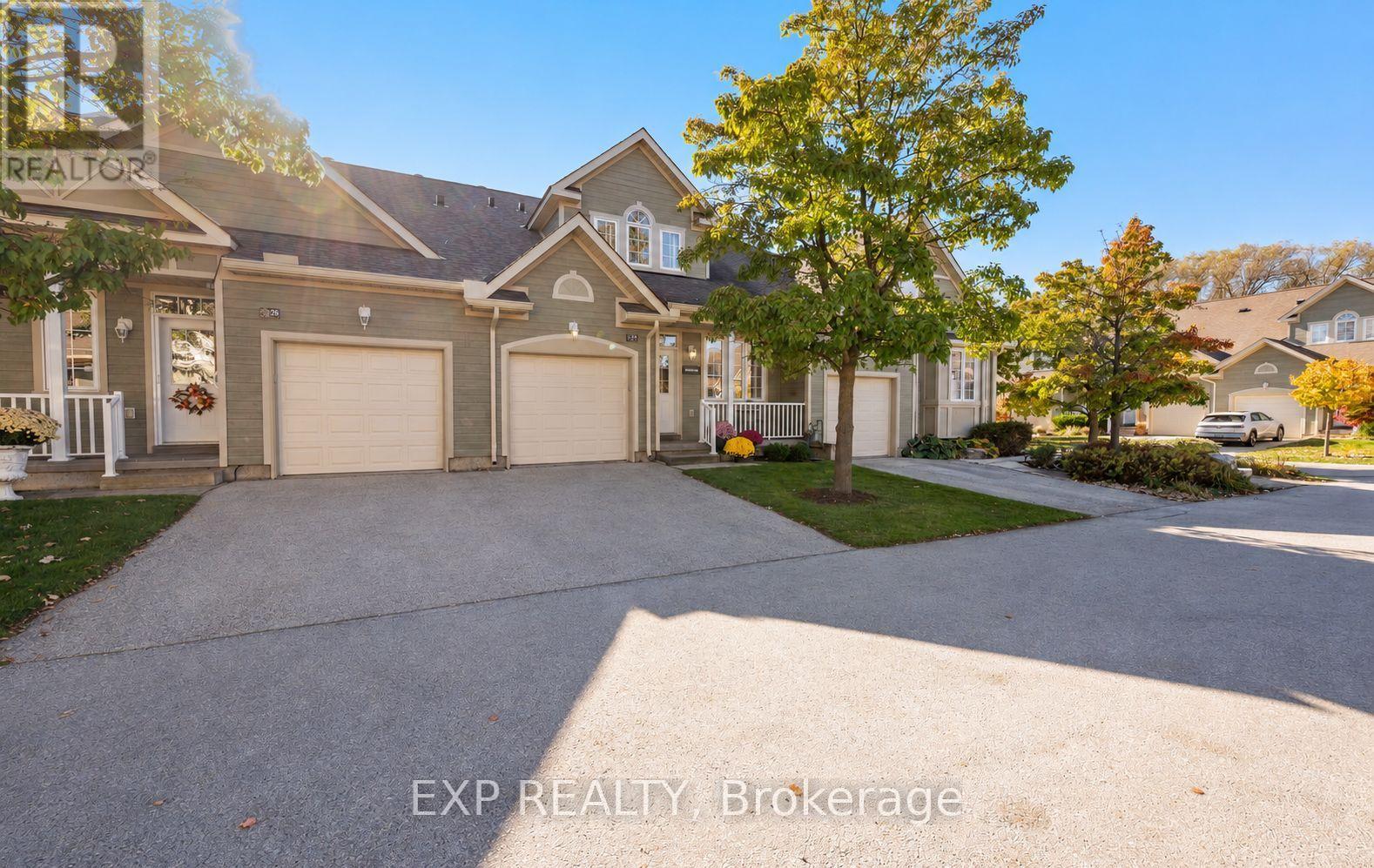 27 - 110 NAPIER STREET W