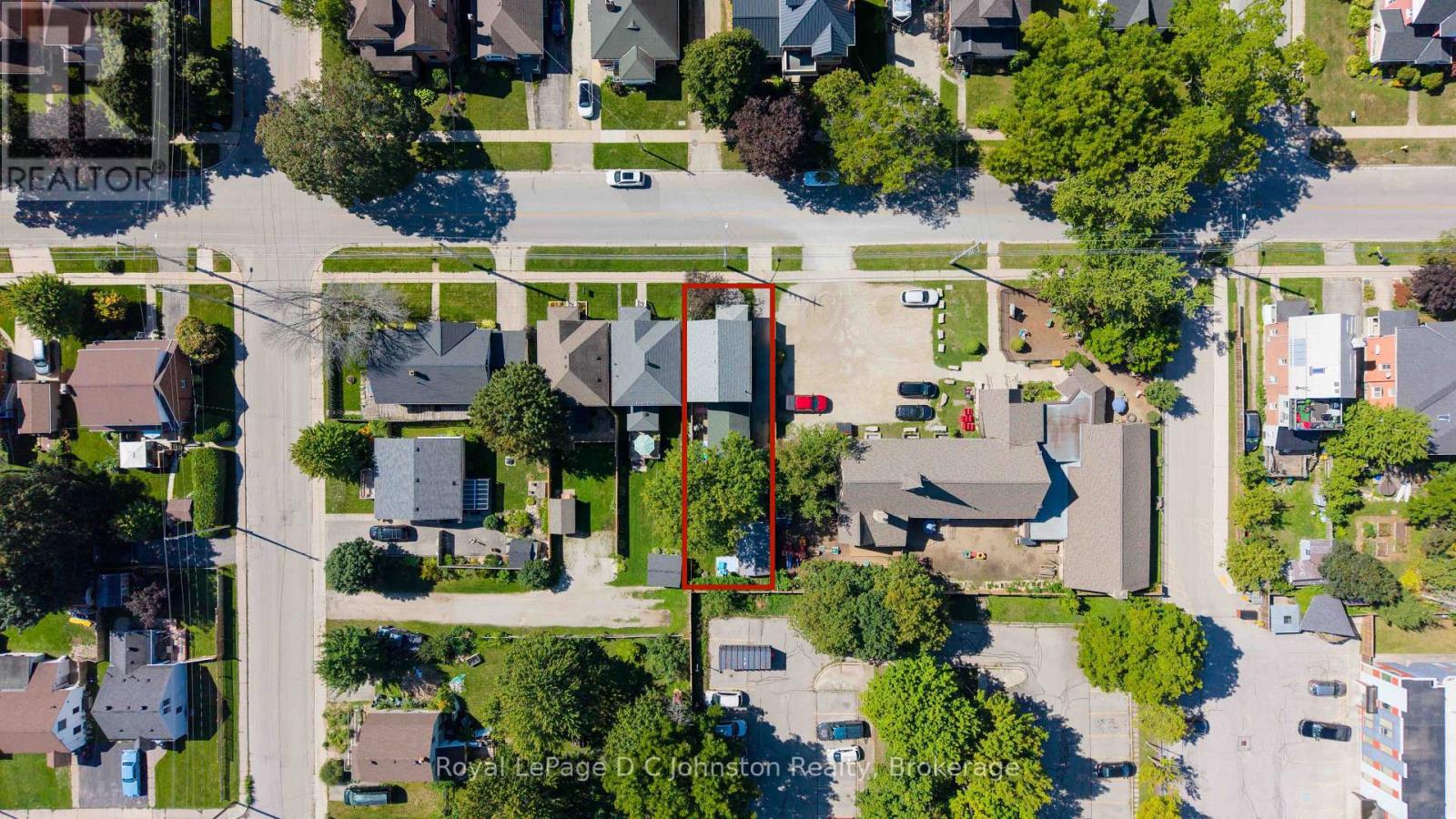 1321 4TH AVENUE W