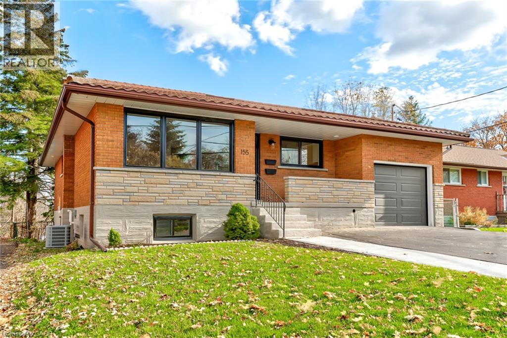 155 DOON Road Unit# Upper