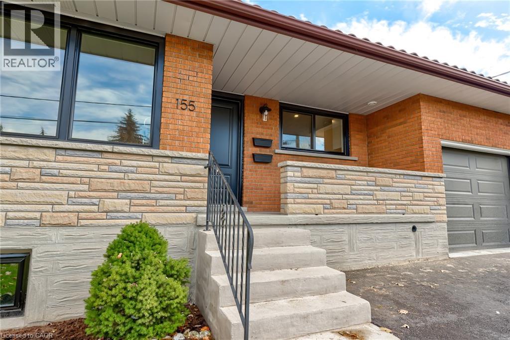 155 DOON Road Unit# Upper