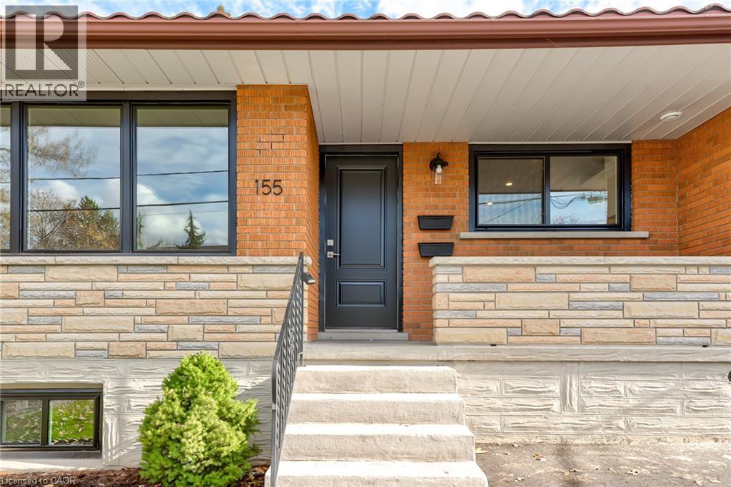 155 DOON Road Unit# Upper