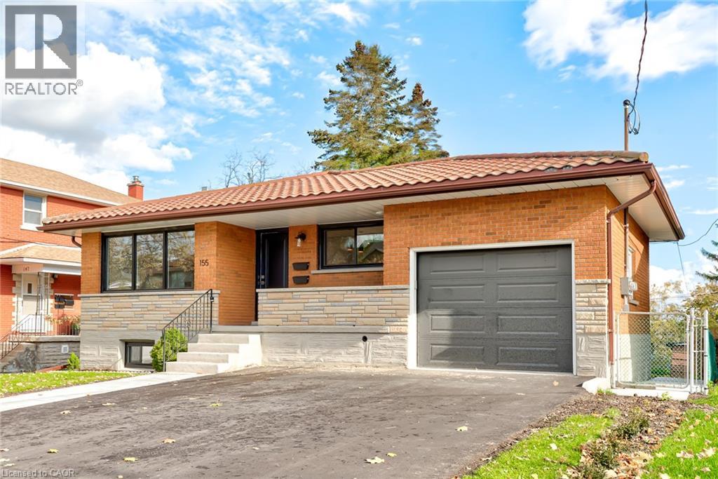 155 DOON Road Unit# Upper