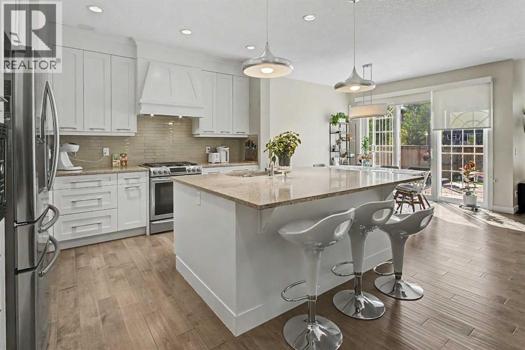 35 Legacy Row SE