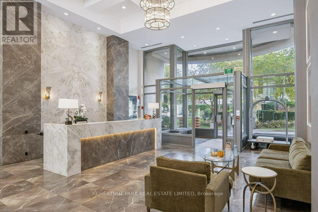 512 - 1 BALMORAL AVENUE