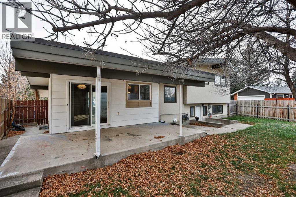 21 Lafayette Crescent