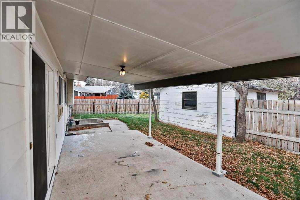 21 Lafayette Crescent