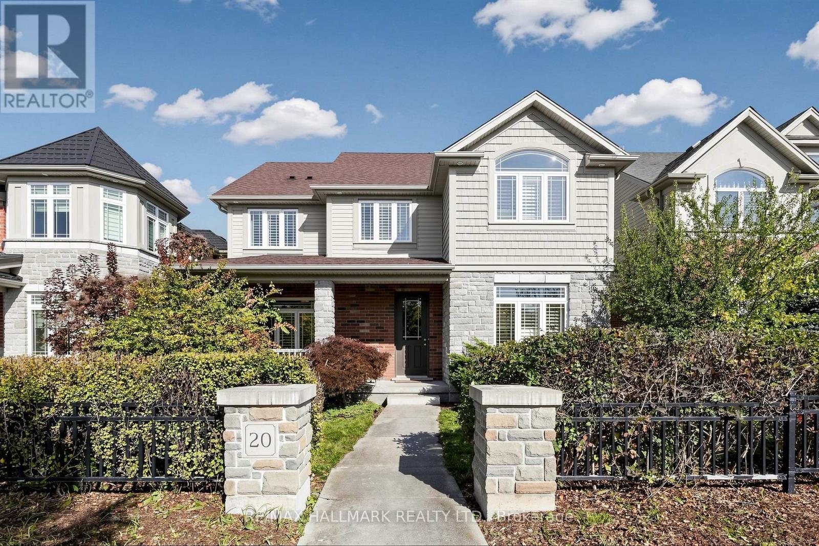 20 TOLTON DRIVE
