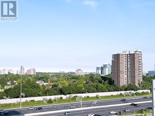 1001-180 FAIRVIEW MALL DR DR, TORONTO (DON VALLEY VILLAGE), ON M2J 0G4 ...