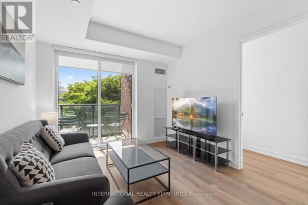 409 - 5 Lakeview Ave, Toronto (Trinity-Bellwoods), ON 5