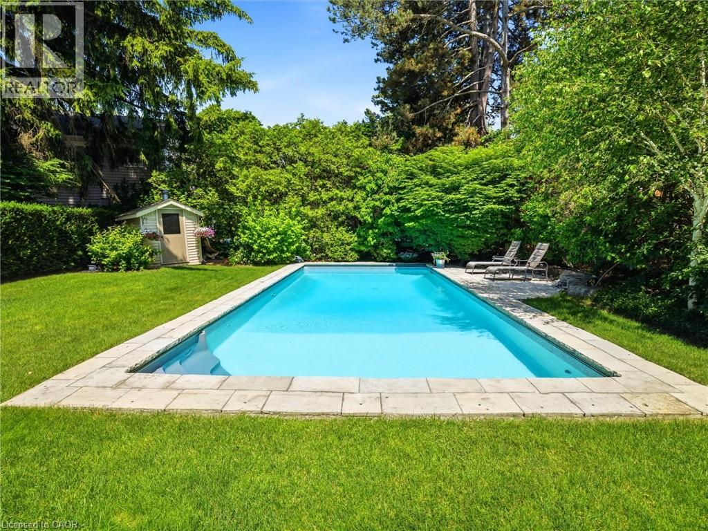 153 CAIRNCROFT Road