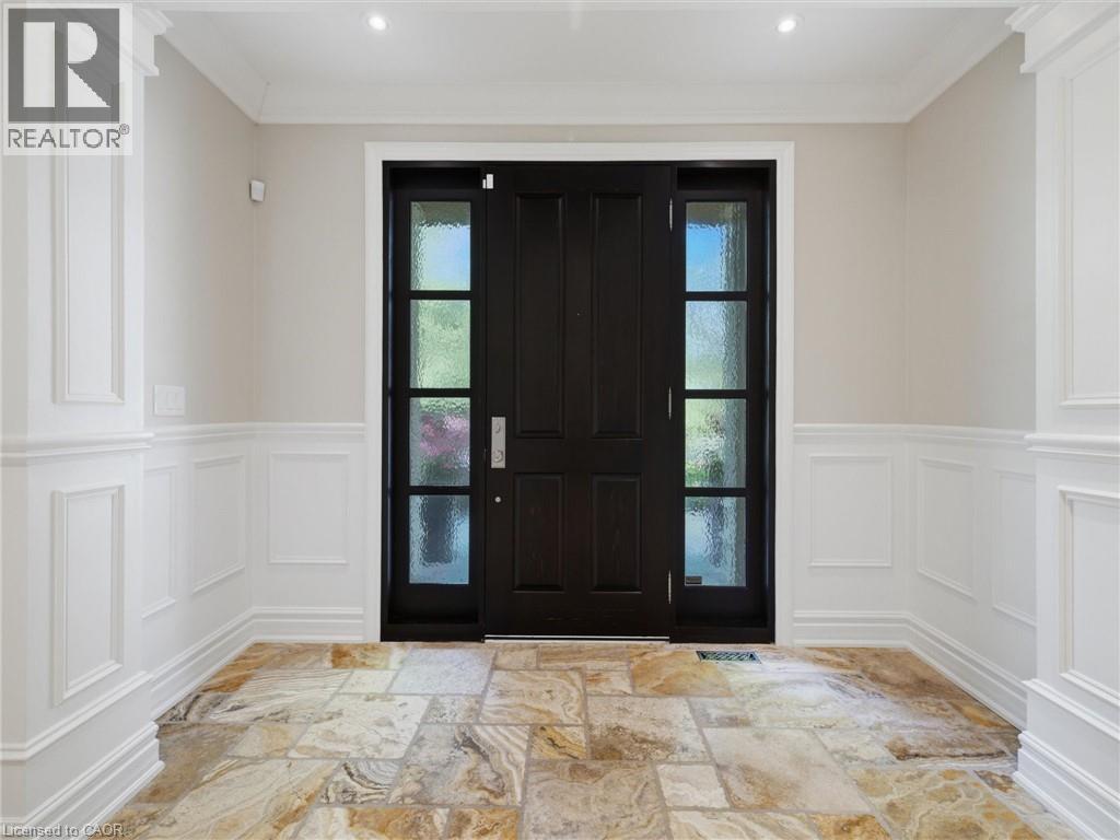 153 CAIRNCROFT Road