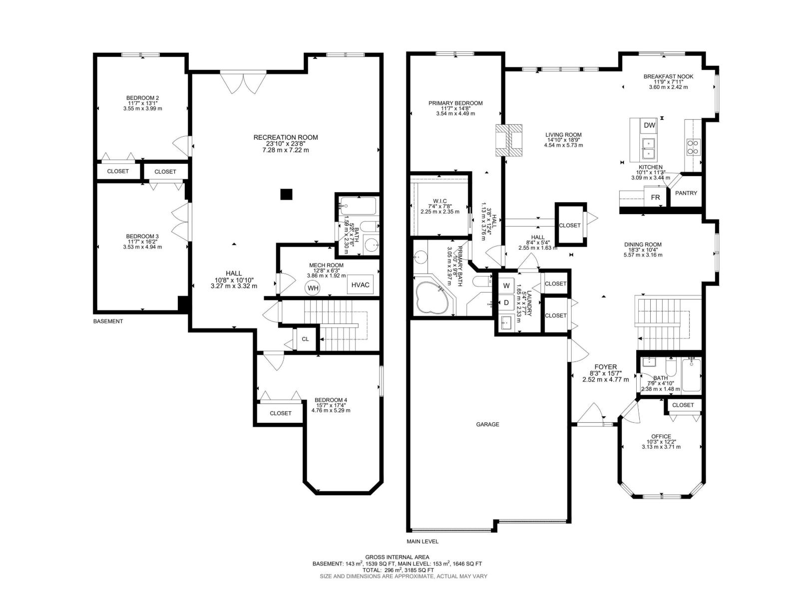 #13 85 Northridge DR