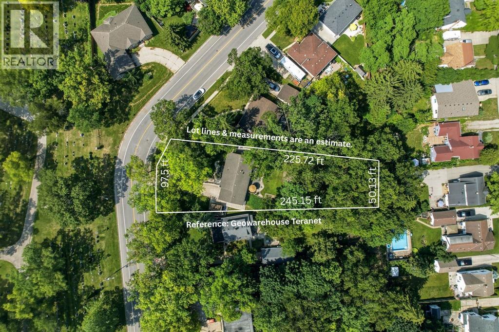 743 Errol ROAD East