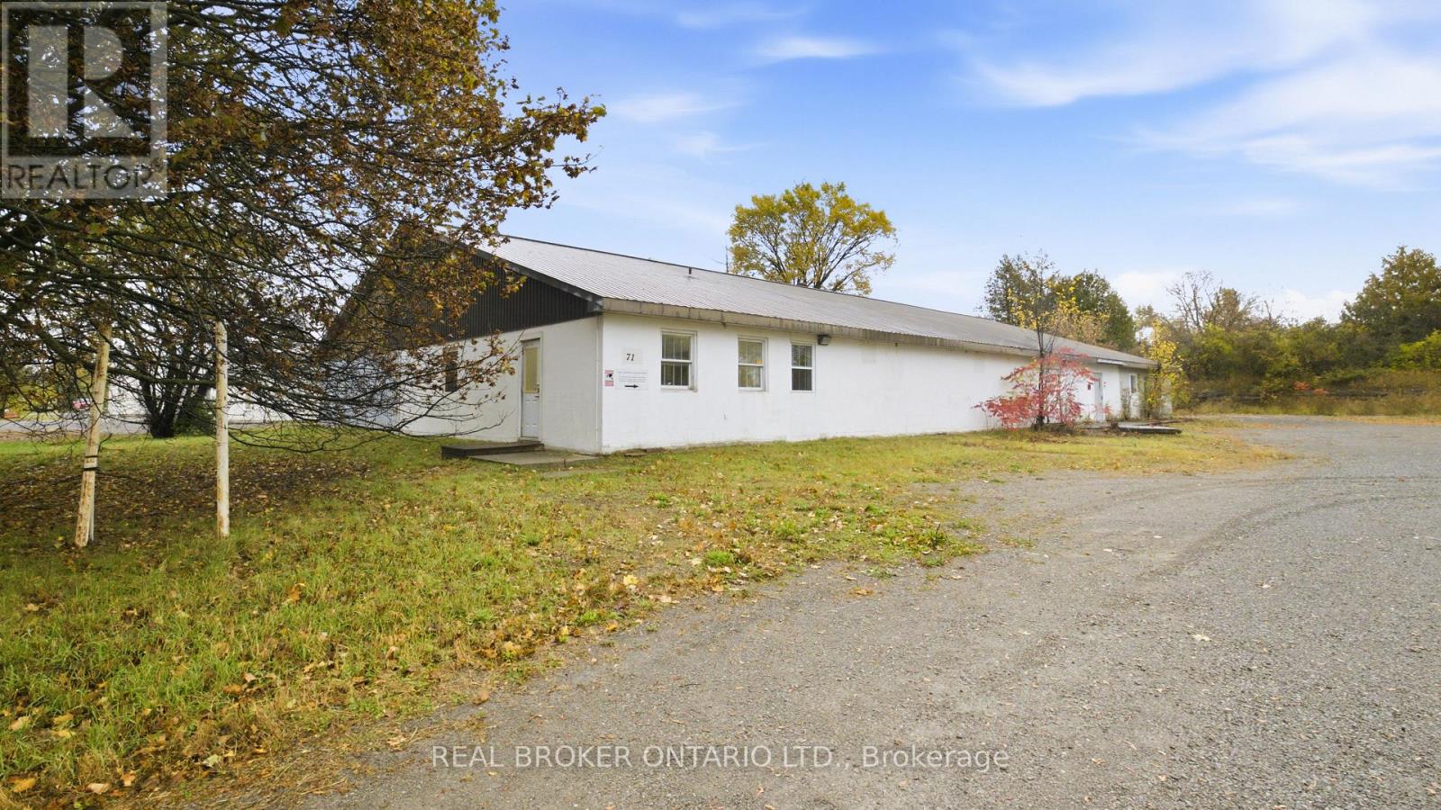 71 INDUSTRIAL AVENUE