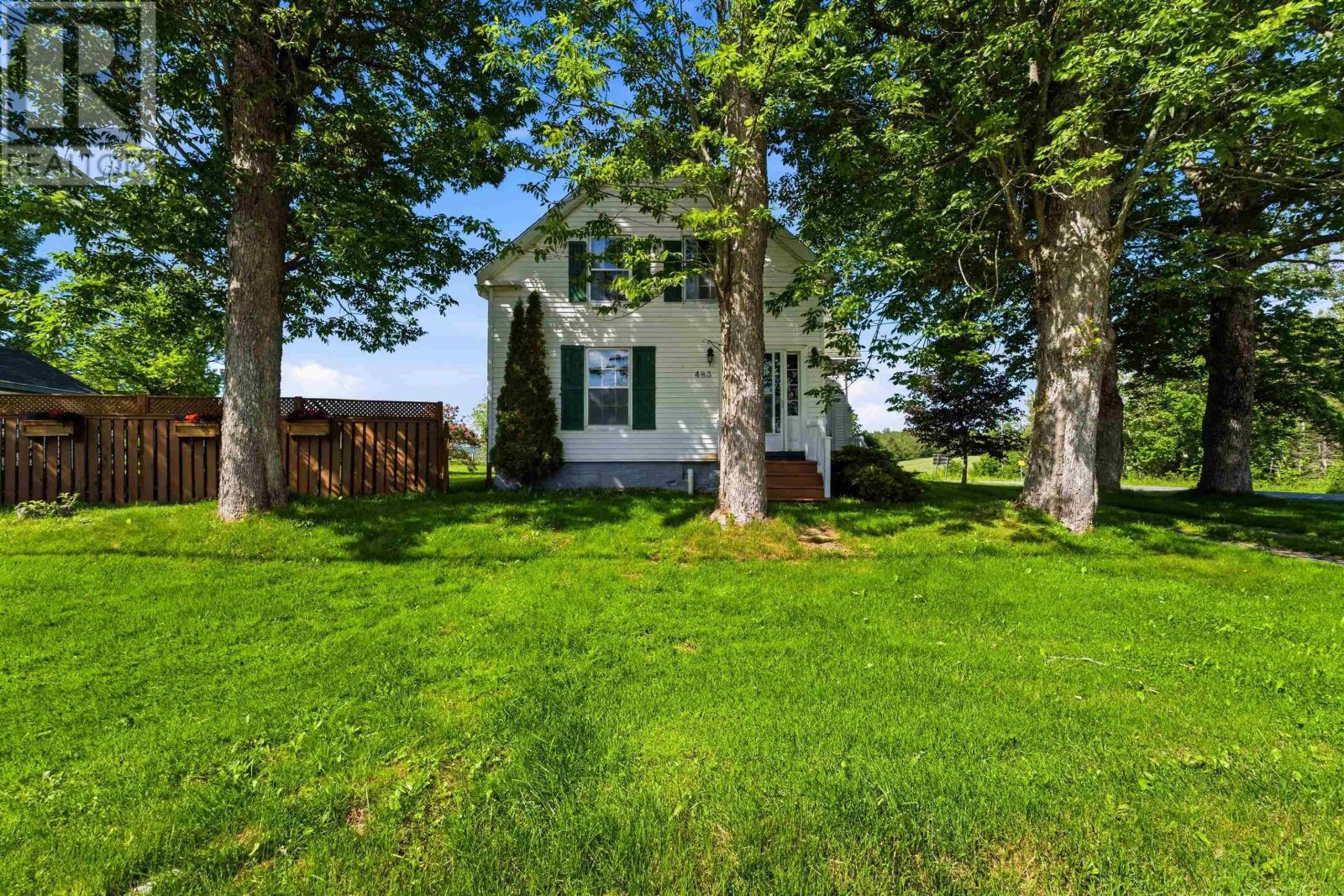 483 Sangster Bridge Road - Photo 4