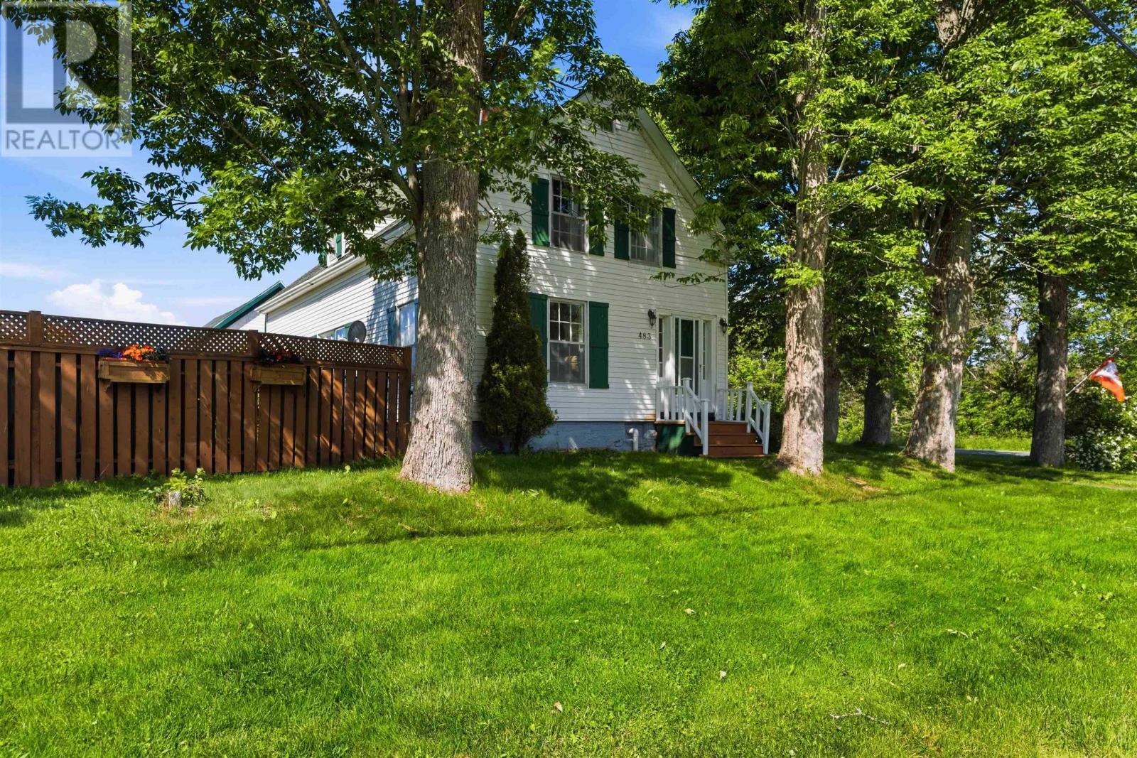 483 Sangster Bridge Road - Photo 3