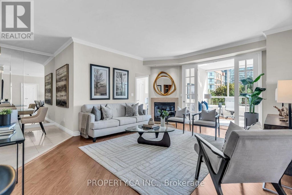 517 - 1 RIPLEY AVENUE, TORONTO (HIGH PARK-SWANSEA), ON M6S 4Z6 - Image 3892895083.jpeg?d=l