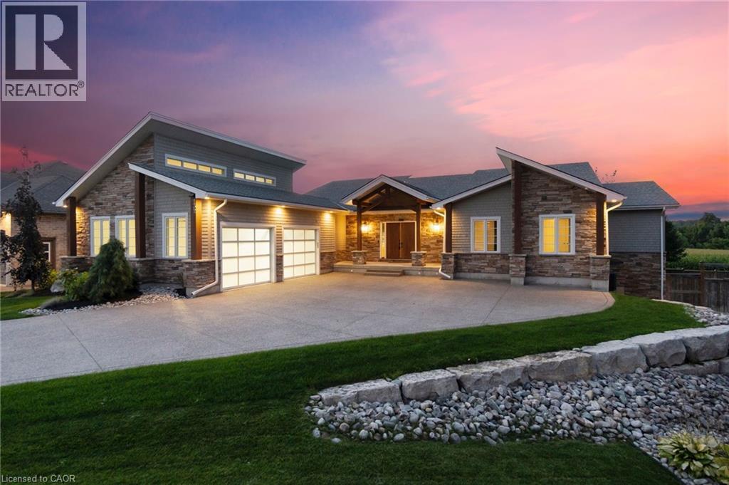 132 PARKVIEW Drive