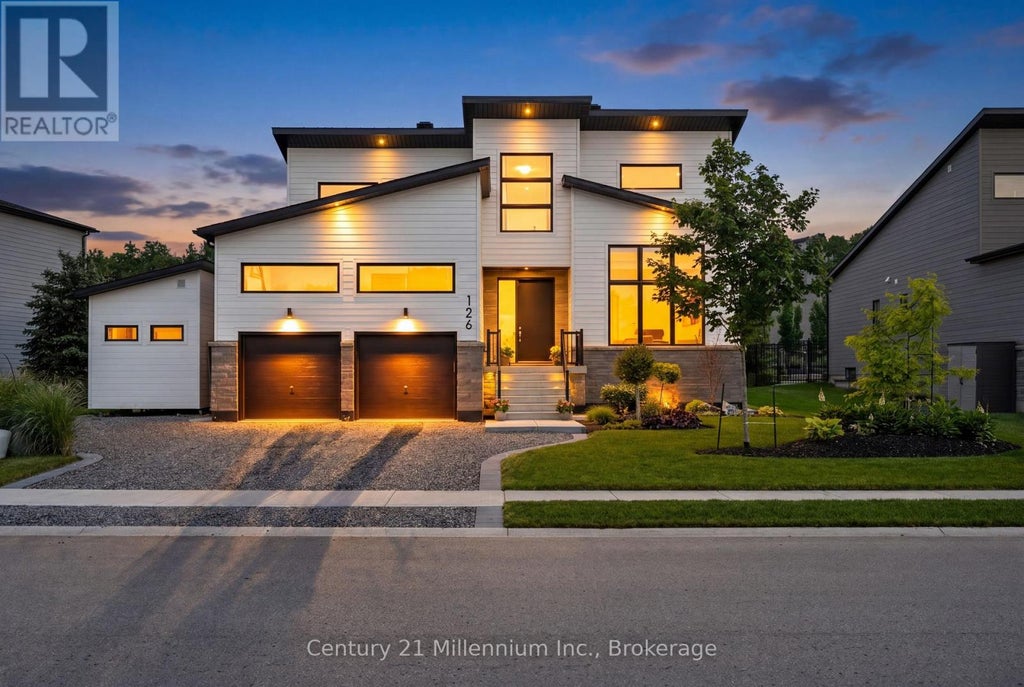 126 TEKIAH ROAD, BLUE MOUNTAINS, ON N0H 1J0 - Image 3540183891.jpeg?d=l