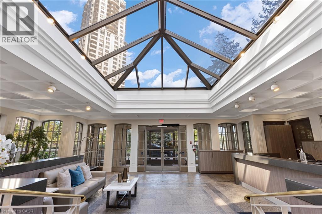55 KINGSBRIDGE GARDEN Circle Unit# 1604