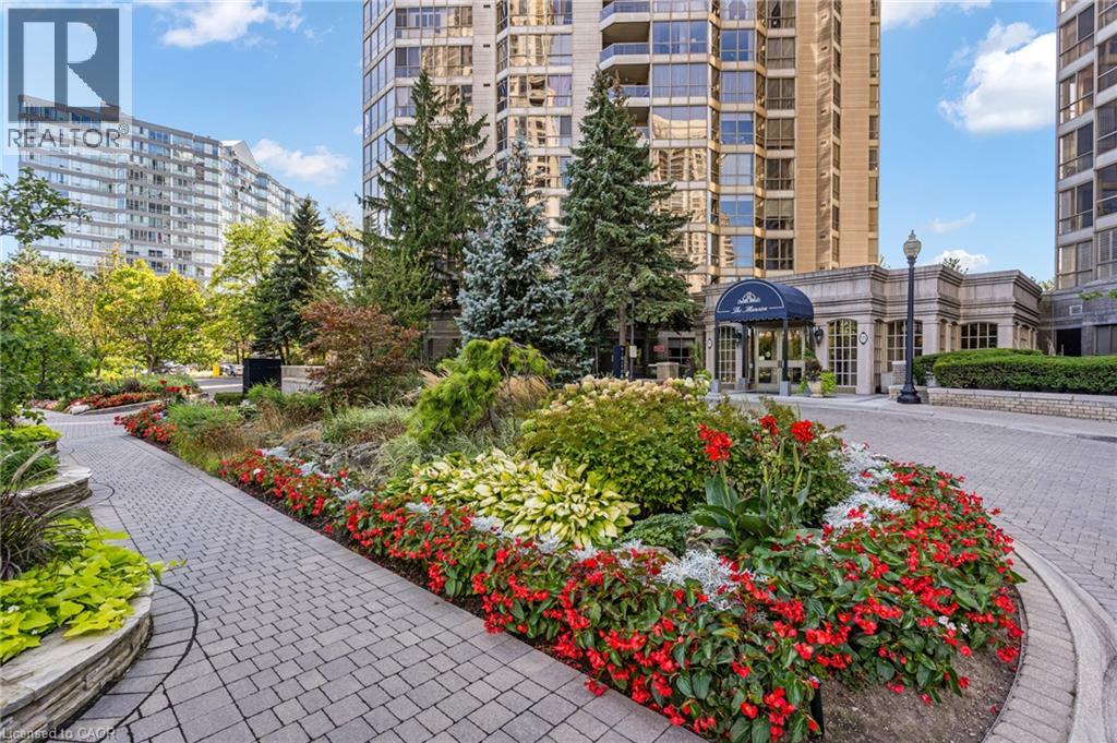 55 KINGSBRIDGE GARDEN Circle Unit# 1604