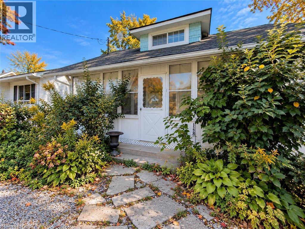 118 LINCOLN Road E