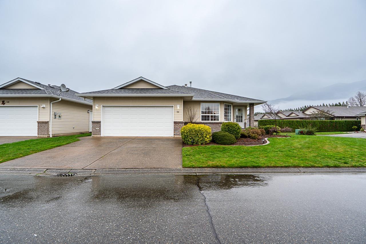 56 7292 ELM ROAD, Agassiz