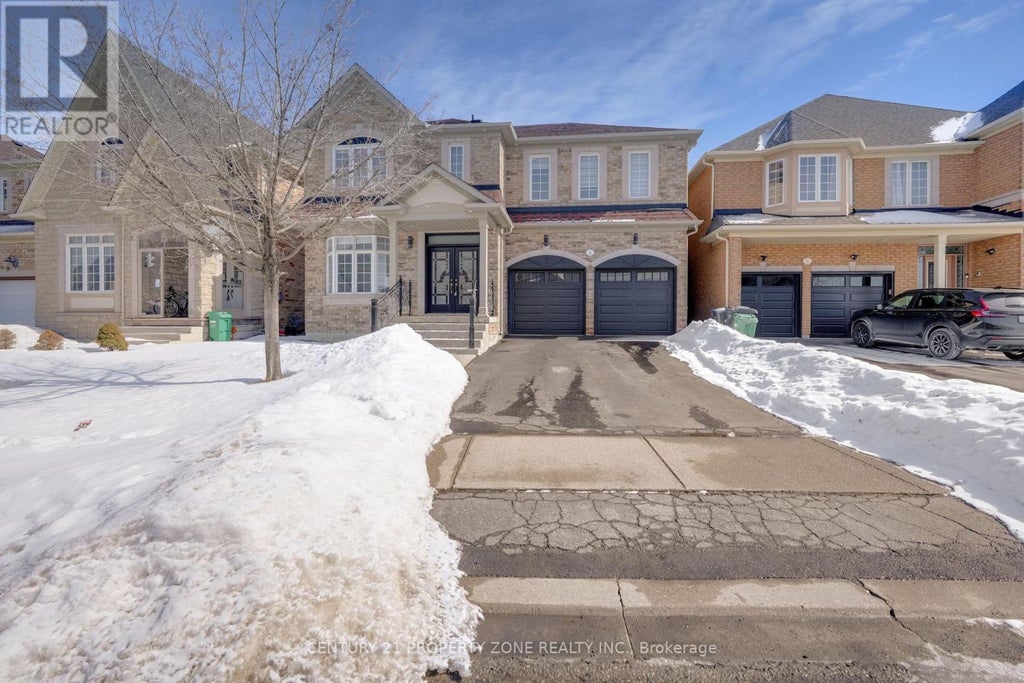 3 FRESHSPRING DRIVE, BRAMPTON (SANDRINGHAM-WELLINGTON), ON L6R 3H6 - Image 3894539856.jpeg?d=l