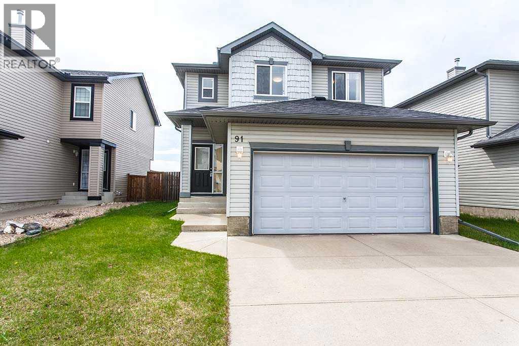 91 Bridlecrest Street SW