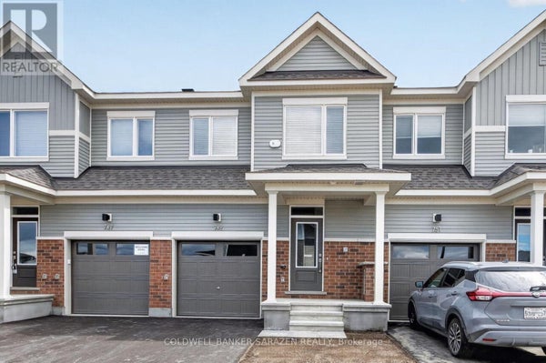 749 Haflinger Row, Ottawa, ON 2